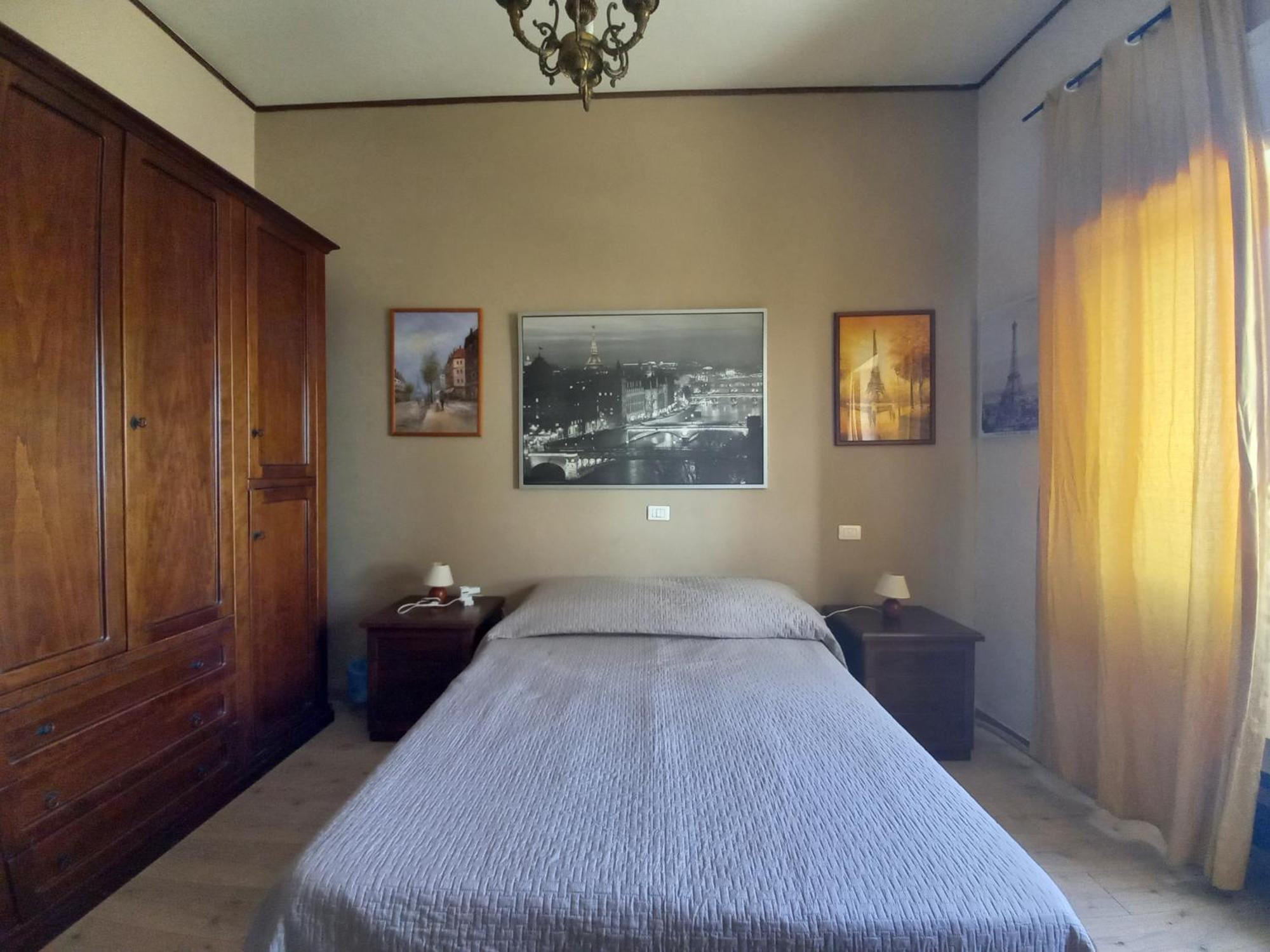 Suite Beachfront Near The Station And Port, 5 Beds Civitavecchia Exterior photo